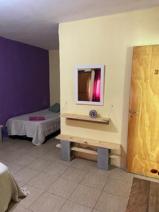 Luis'S House Ezeiza Airport Hotel Monte Grande Buitenkant foto